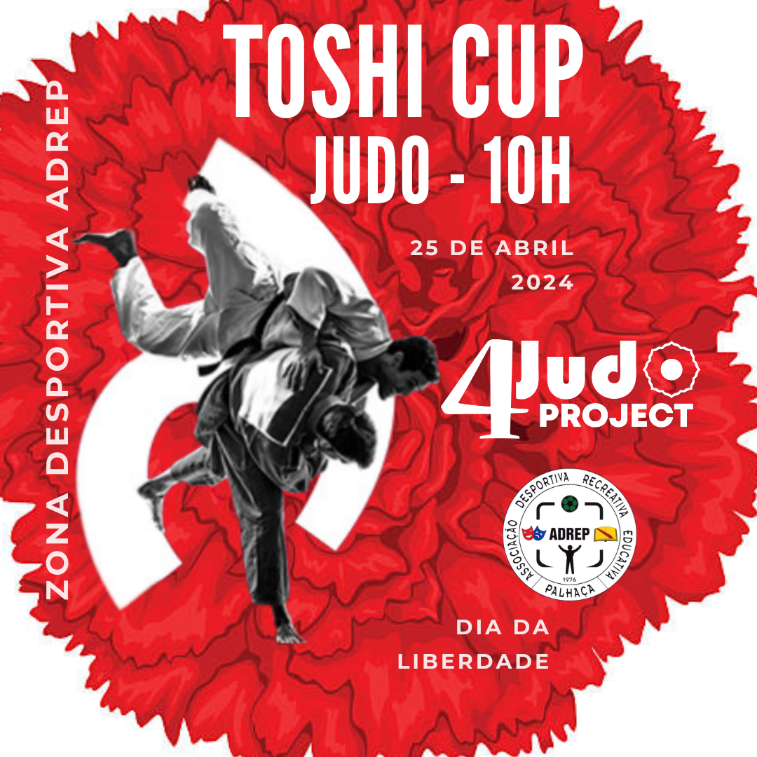 Toshi Cup