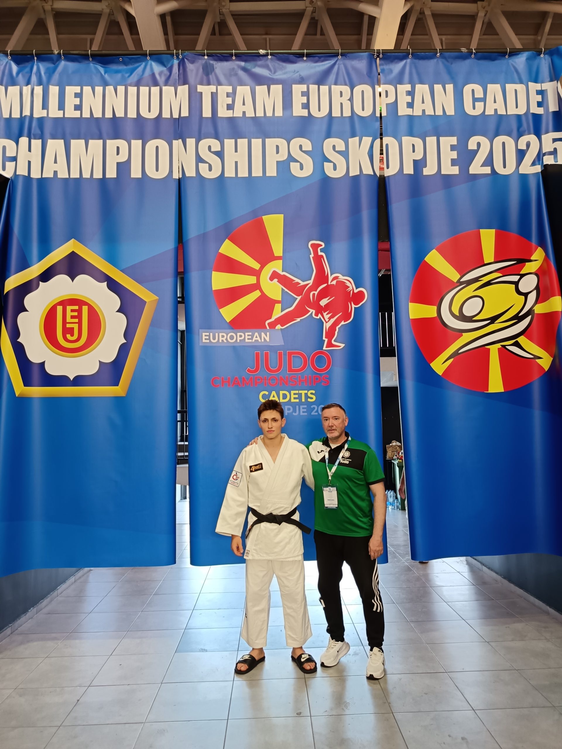 4JUDO PROJECT em destaque nas competições nacionais e internacionais